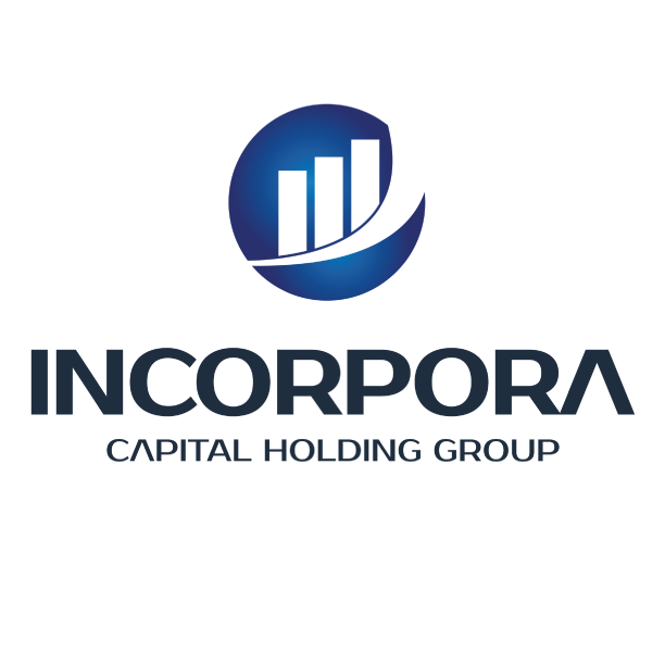 incorpora holding group capital
